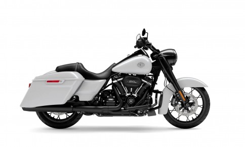 ฮาร์ลีย์-เดวิดสัน Harley-Davidson Touring Road King Special ปี 2024