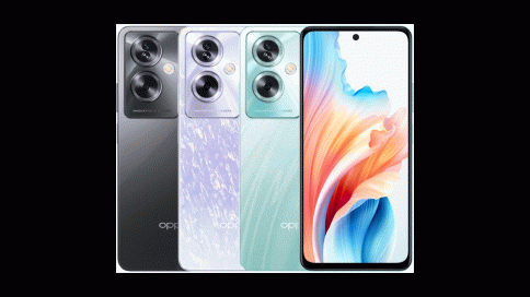 ออปโป OPPO A79 5G (8GB/256GB)