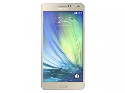 ซัมซุง SAMSUNG Galaxy A7