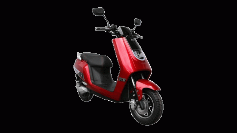 เดโก้ Deco Hannah EV ปี 2024