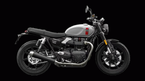 ไทรอัมพ์ Triumph Speed twin 900 ปี 2024
