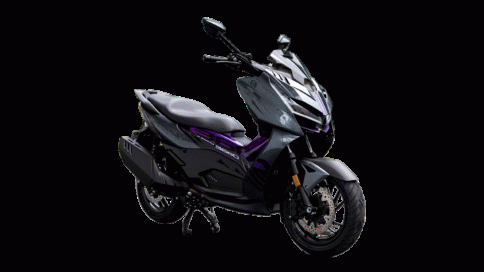 ซอนเทส Zontes 368D (Standard) ปี 2025