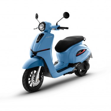 อัลฟ่า โวแลนทิส Alpha Volantis Horizon 150 ปี 2023