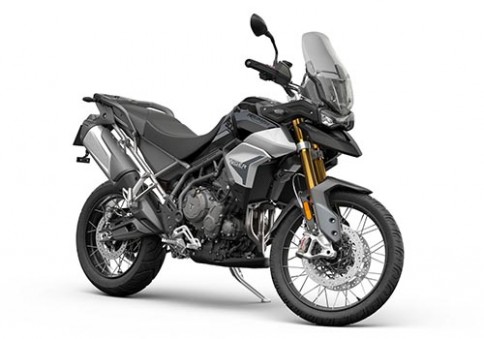 ไทรอัมพ์ Triumph Tiger 900 GT ปี 2020