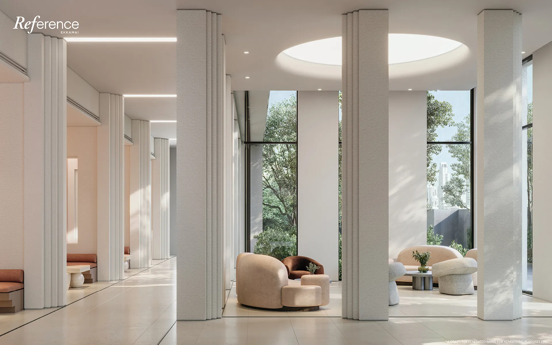 เรฟเฟอเรนซ์ เอกมัย (Reference Ekkamai) : ภาพที่ 7