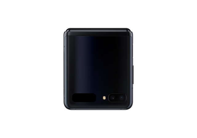 SAMSUNG Galaxy Z Flip ซัมซุง กาแลคซี่ ซี ฟลิป : ภาพที่ 2