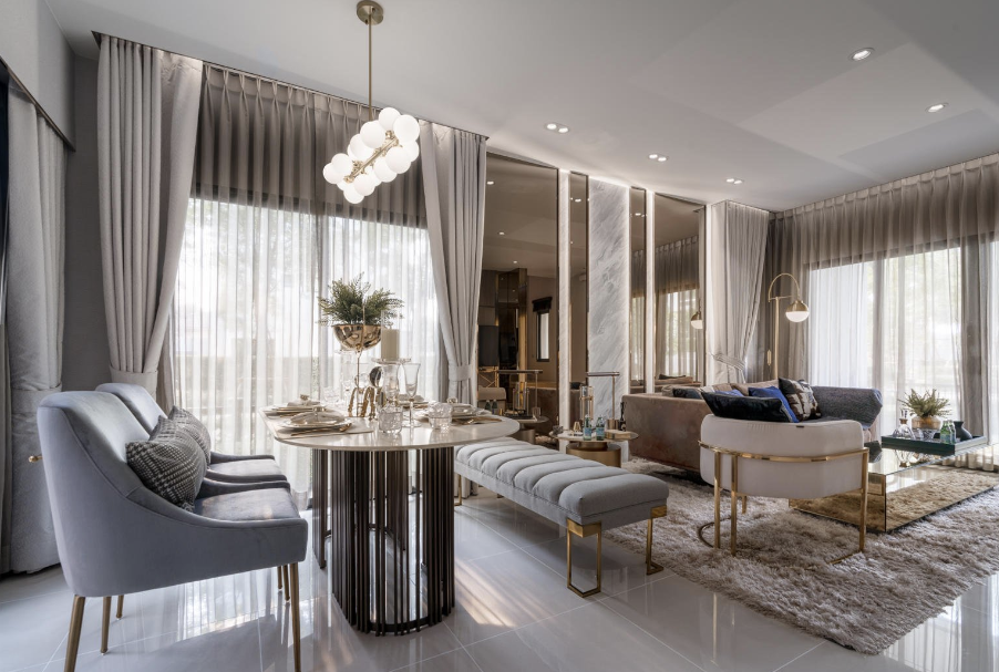 เออร์บานิโอ วิภาวดี-แจ้งวัฒนะ (Urbanio Vibhavadi-Chaengwattana) : ภาพที่ 10