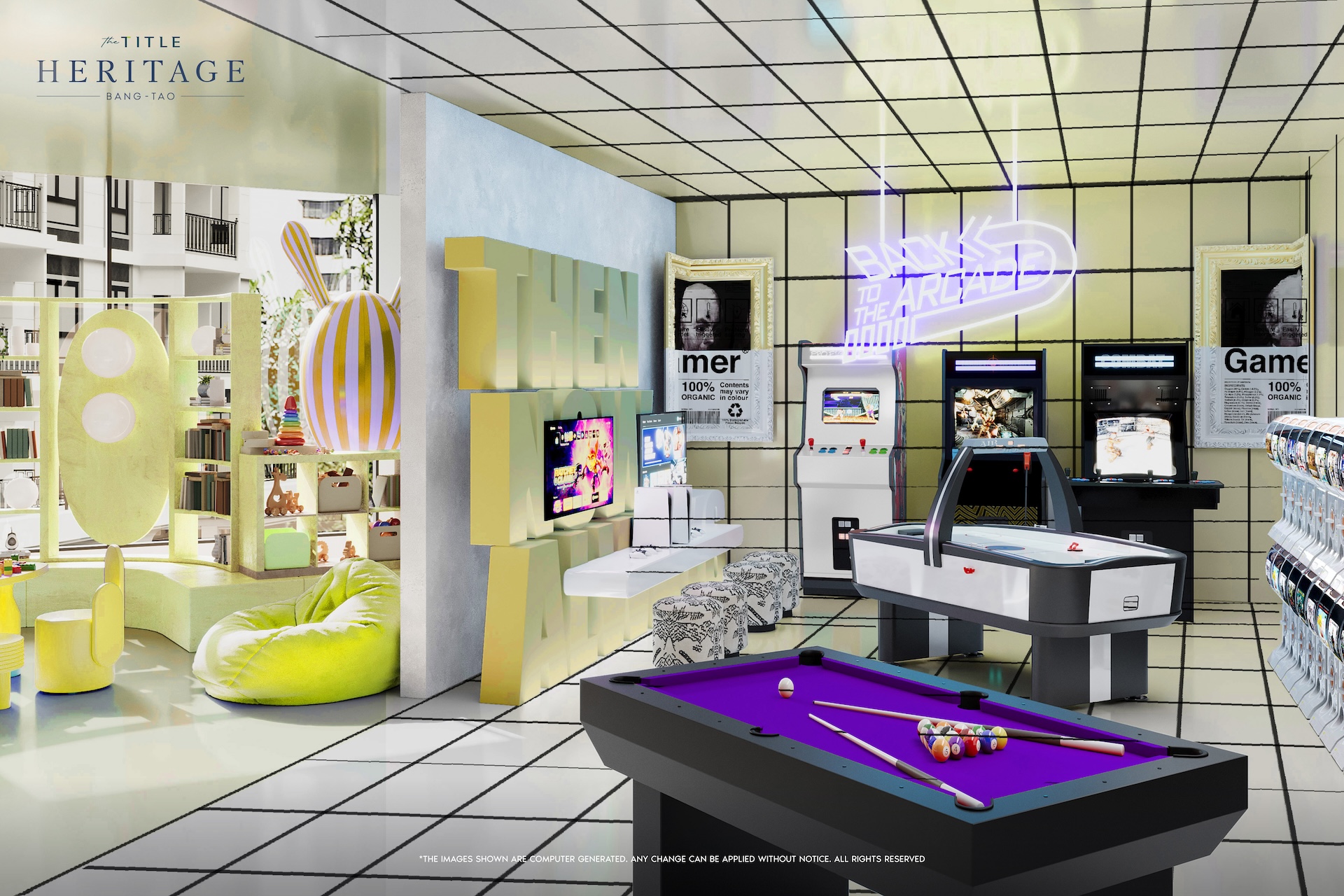 เดอะ ไทเทิล เฮอริเทจ บางเทา (The Title Heritage Bang-Tao) : ภาพที่ 11