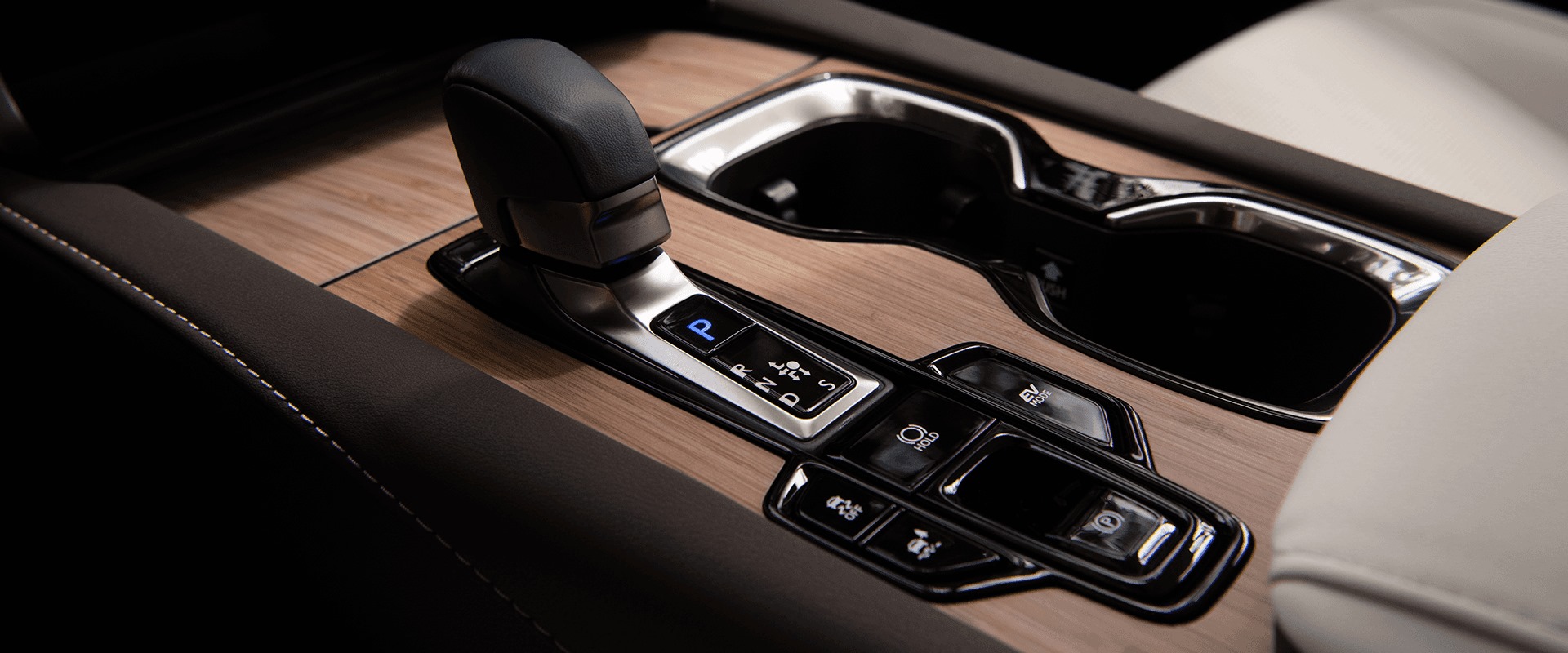 Lexus RX 350h Luxury เลกซัส อาร์เอ็กซ์ ปี 2023 : ภาพที่ 11