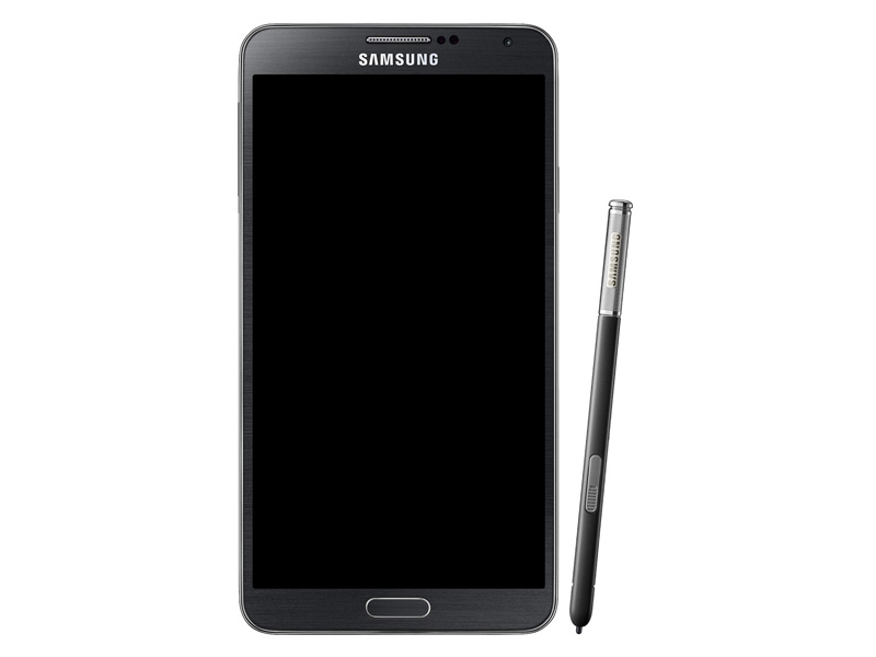 SAMSUNG Galaxy Note 3 ซัมซุง กาแล็คซี่ โน๊ต 3 : ภาพที่ 1