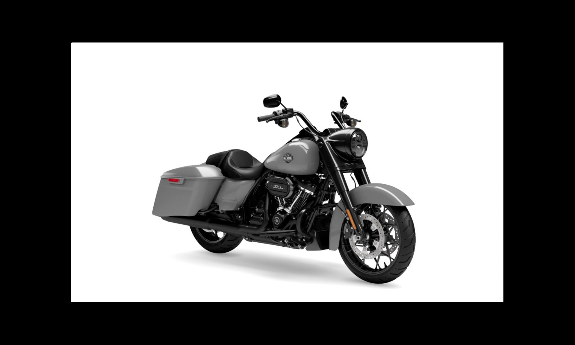 Harley-Davidson Touring Road King Special ฮาร์ลีย์-เดวิดสัน ทัวริ่ง ปี 2025 : ภาพที่ 2