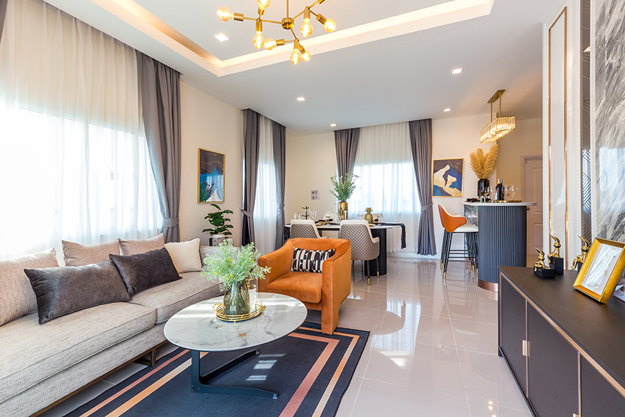 แลนซีโอ คริป เพชรเกษม-ไร่ขิง 2 (Lanceo Crib Phetchkasem-Raikhing 2) : ภาพที่ 5