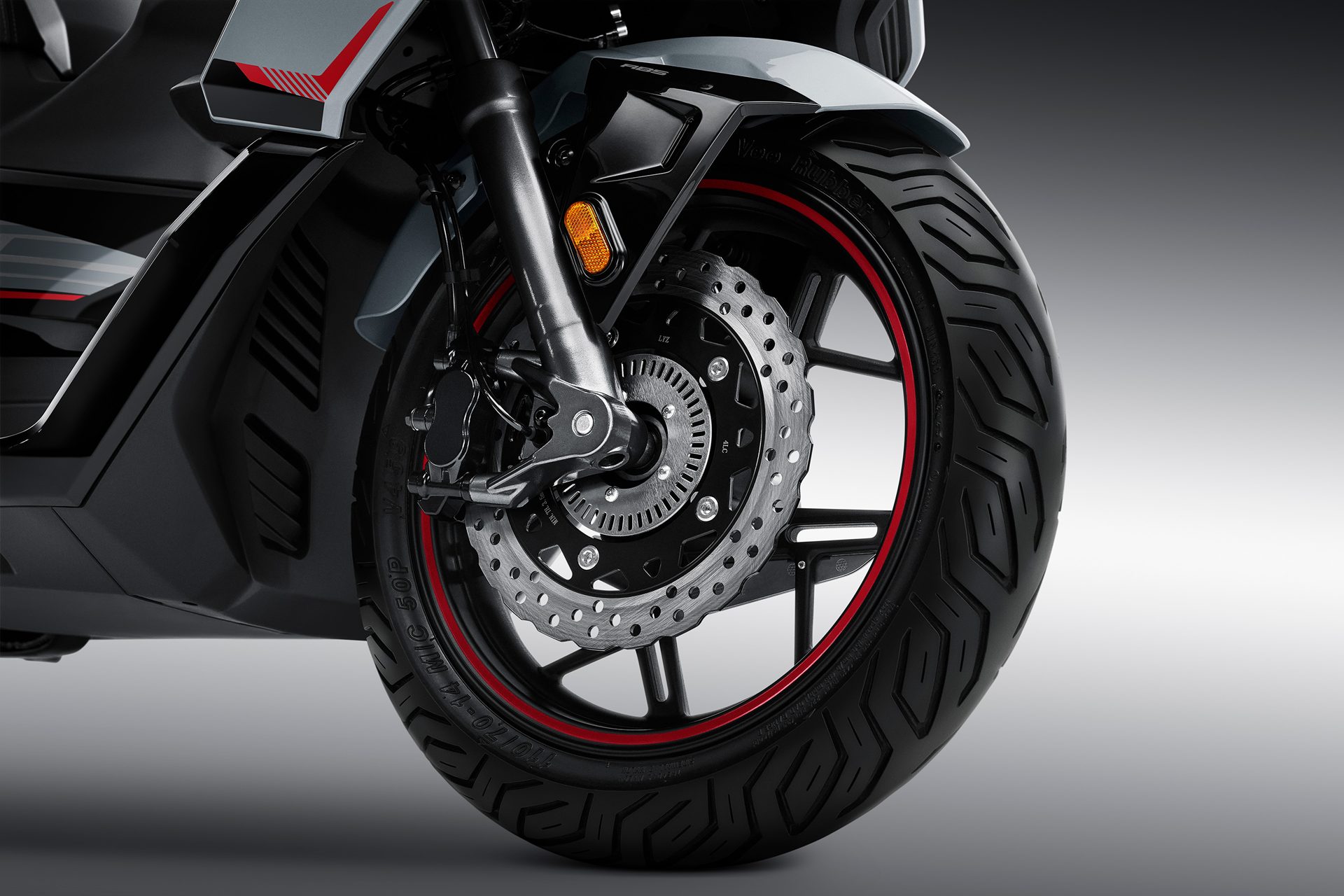 GPX DZ2 Standard จีพีเอ็กซ์ ปี 2025 : ภาพที่ 15