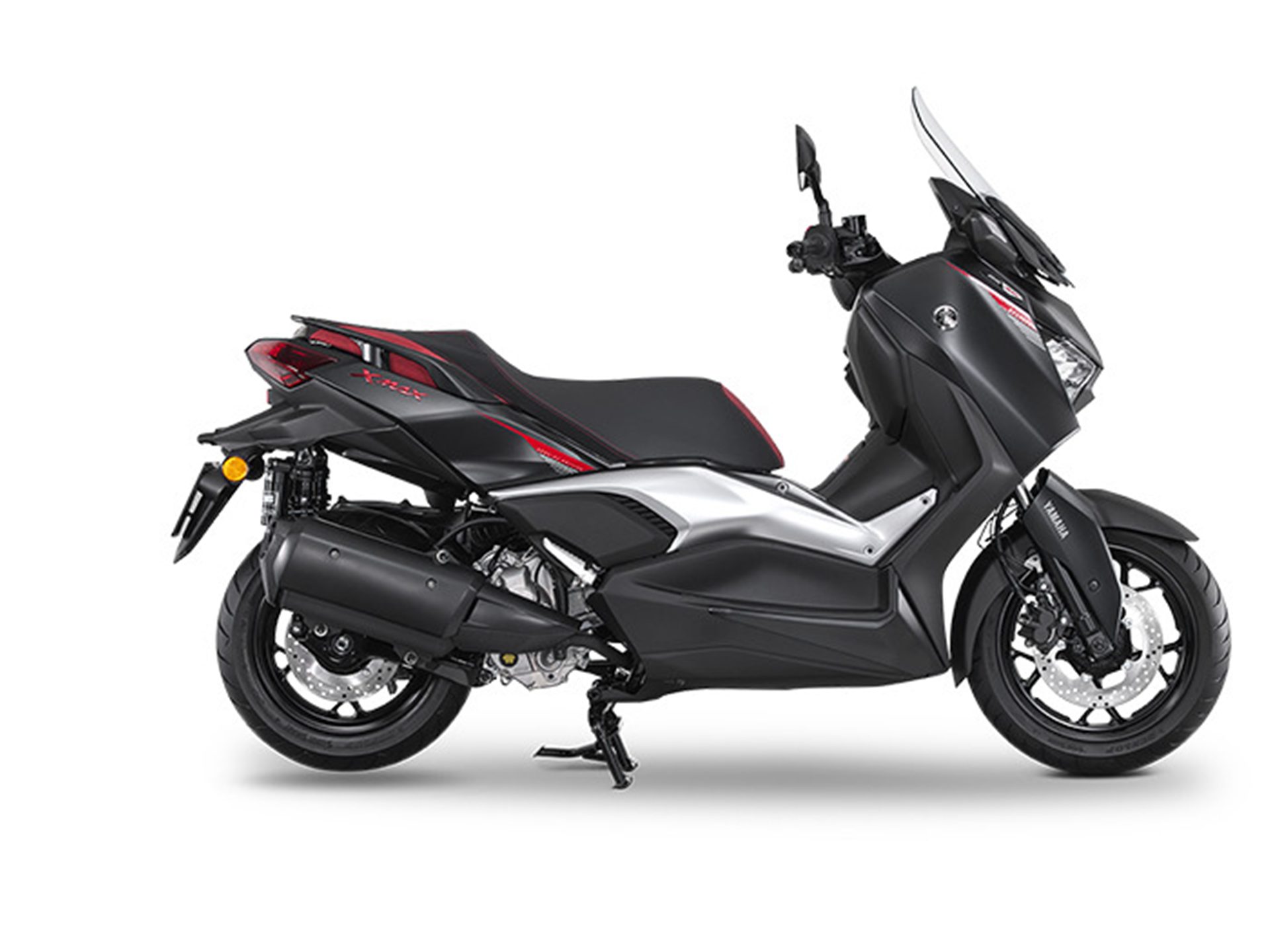 Yamaha XMAX 25th Anniversary ยามาฮ่า ปี 2026 : ภาพที่ 5