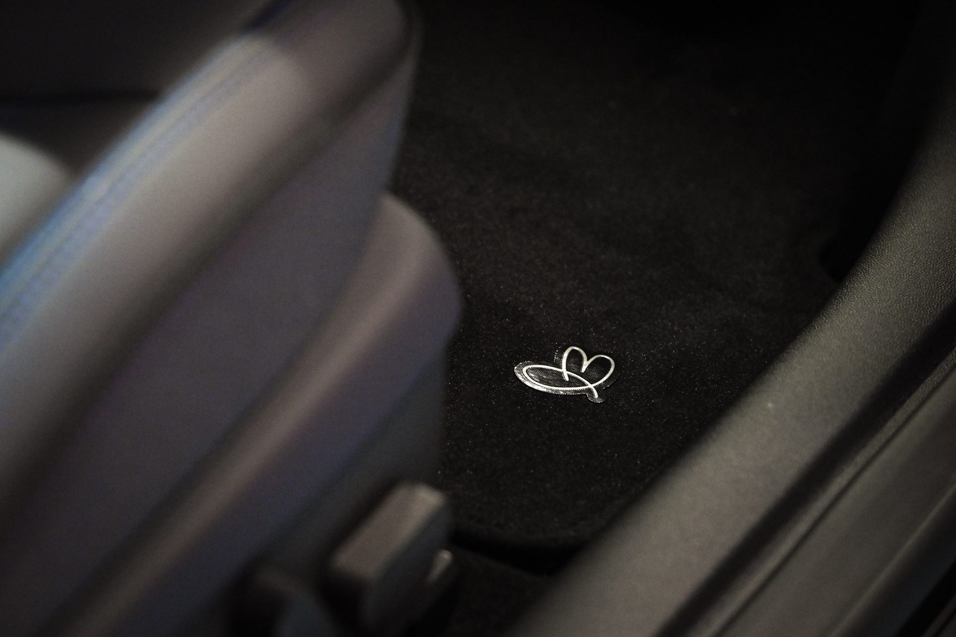 Mini Cooper Paul Smith Edition มินิ ปี 2026 : ภาพที่ 17