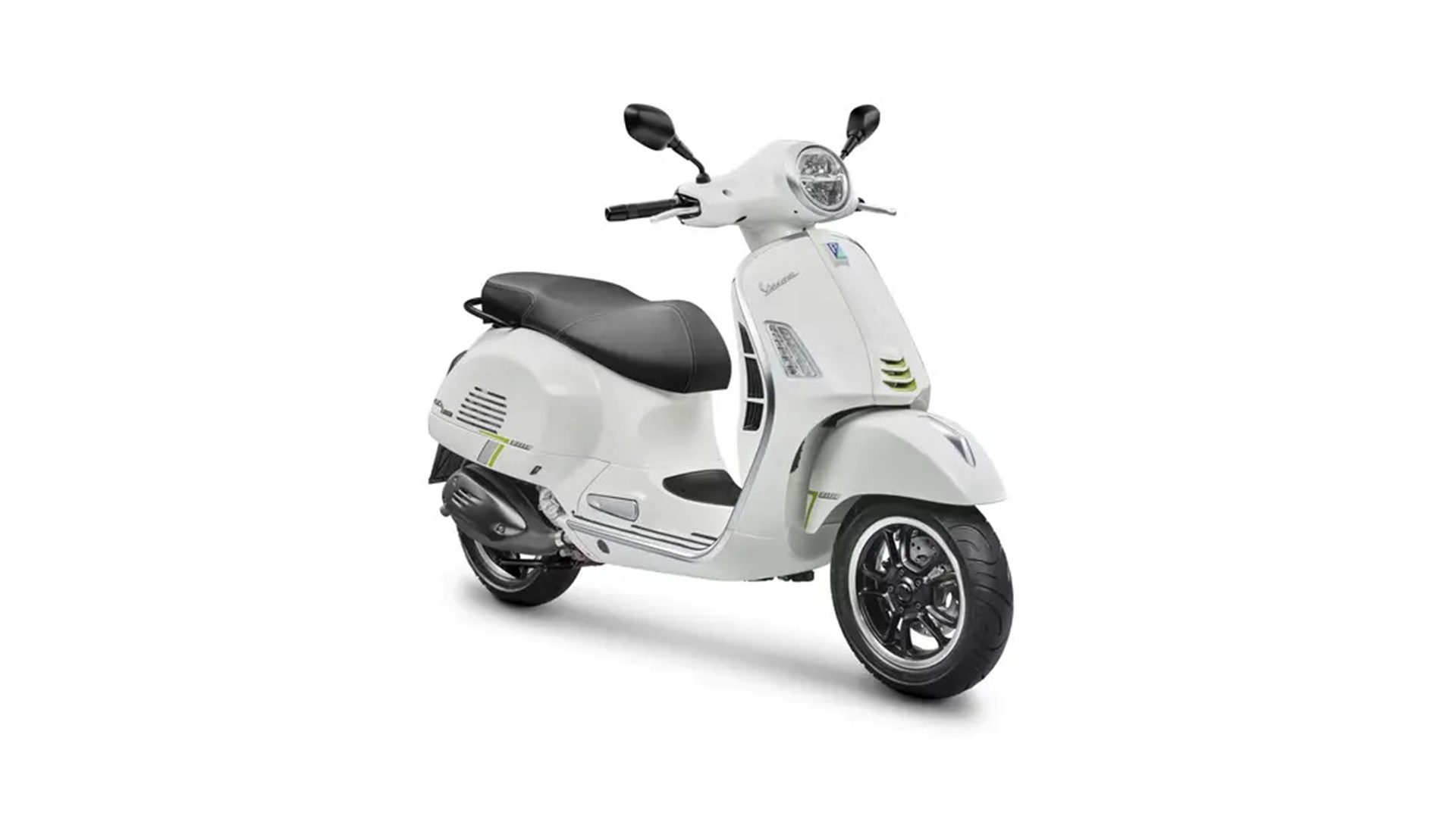 Vespa GTS Super Tech 300 HPE เวสป้า ปี 2026 : ภาพที่ 1