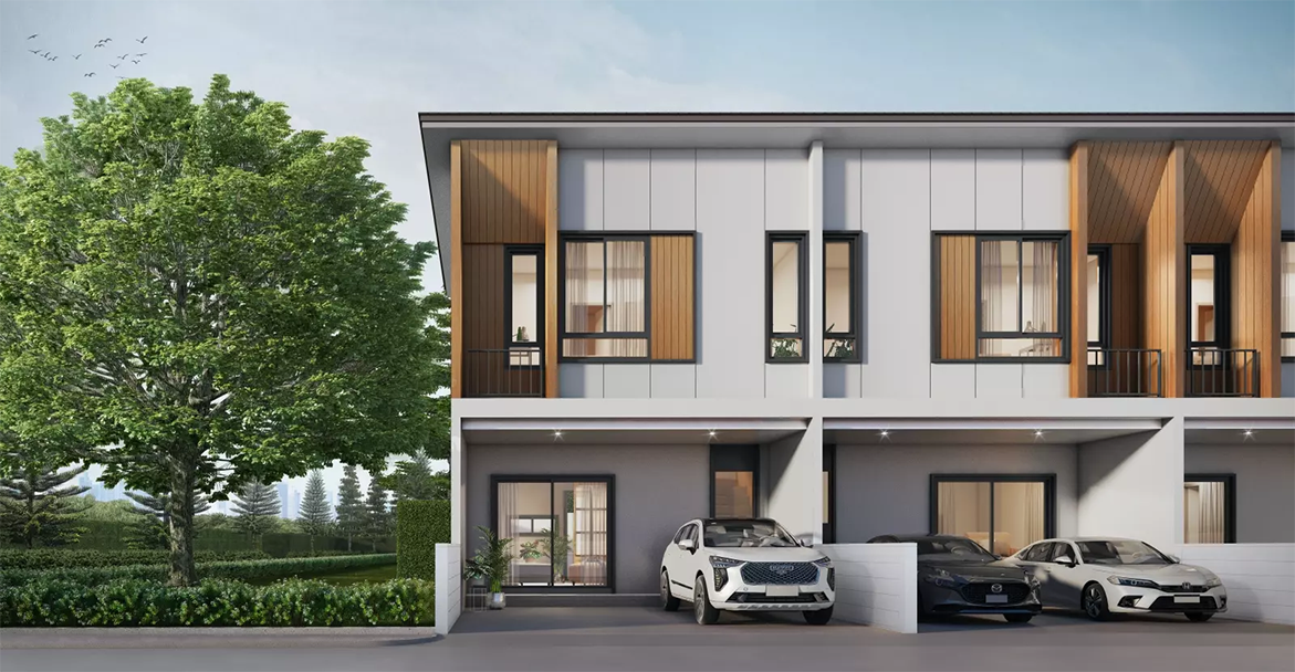 อันดา ราชพฤกษ์ - แจ้งวัฒนะ (Anda Ratchaphruek-Chaengwatthana) : ภาพที่ 6