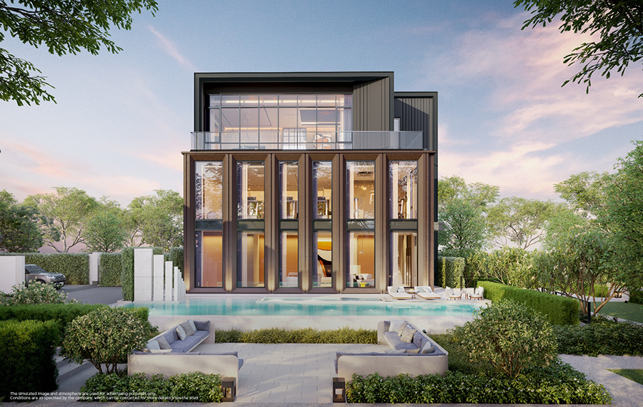 มิลฟอร์ด ลาดพร้าว - รามคำแหง (MILFORD Ladprao ? Ramkhamhaeng) : ภาพที่ 1