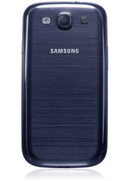 SAMSUNG Galaxy S3 ซัมซุง กาแล็คซี่ เอส 3 : ภาพที่ 6