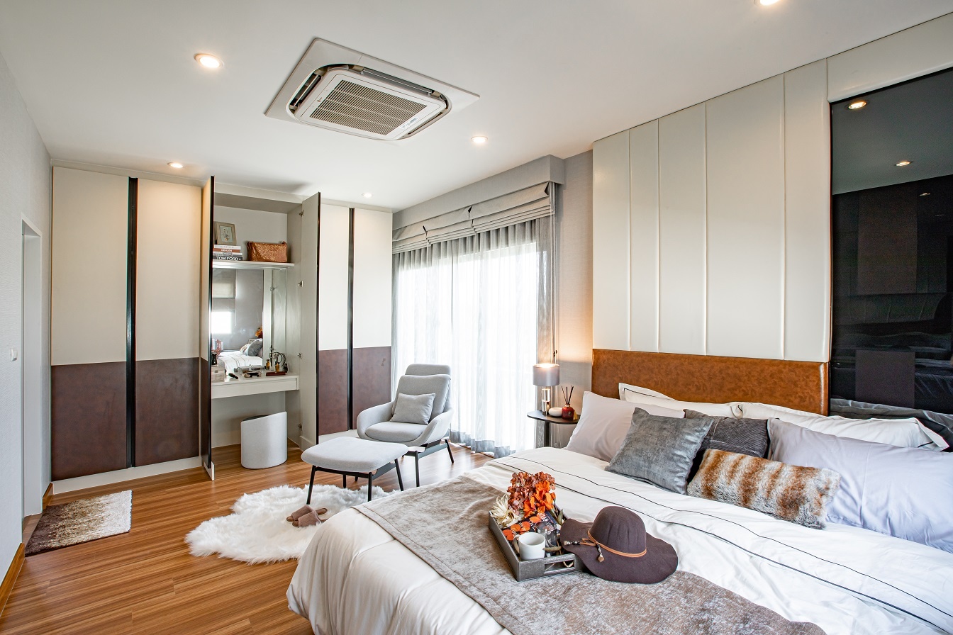 ศุภาลัย พรีโม่ รามอินทรา 117 (Supalai Primo Ramintra 117) : ภาพที่ 7