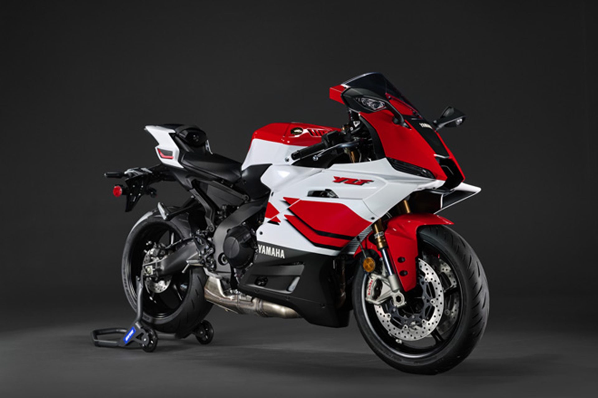 Yamaha R9 70th Anniversary ยามาฮ่า ปี 2026 : ภาพที่ 1