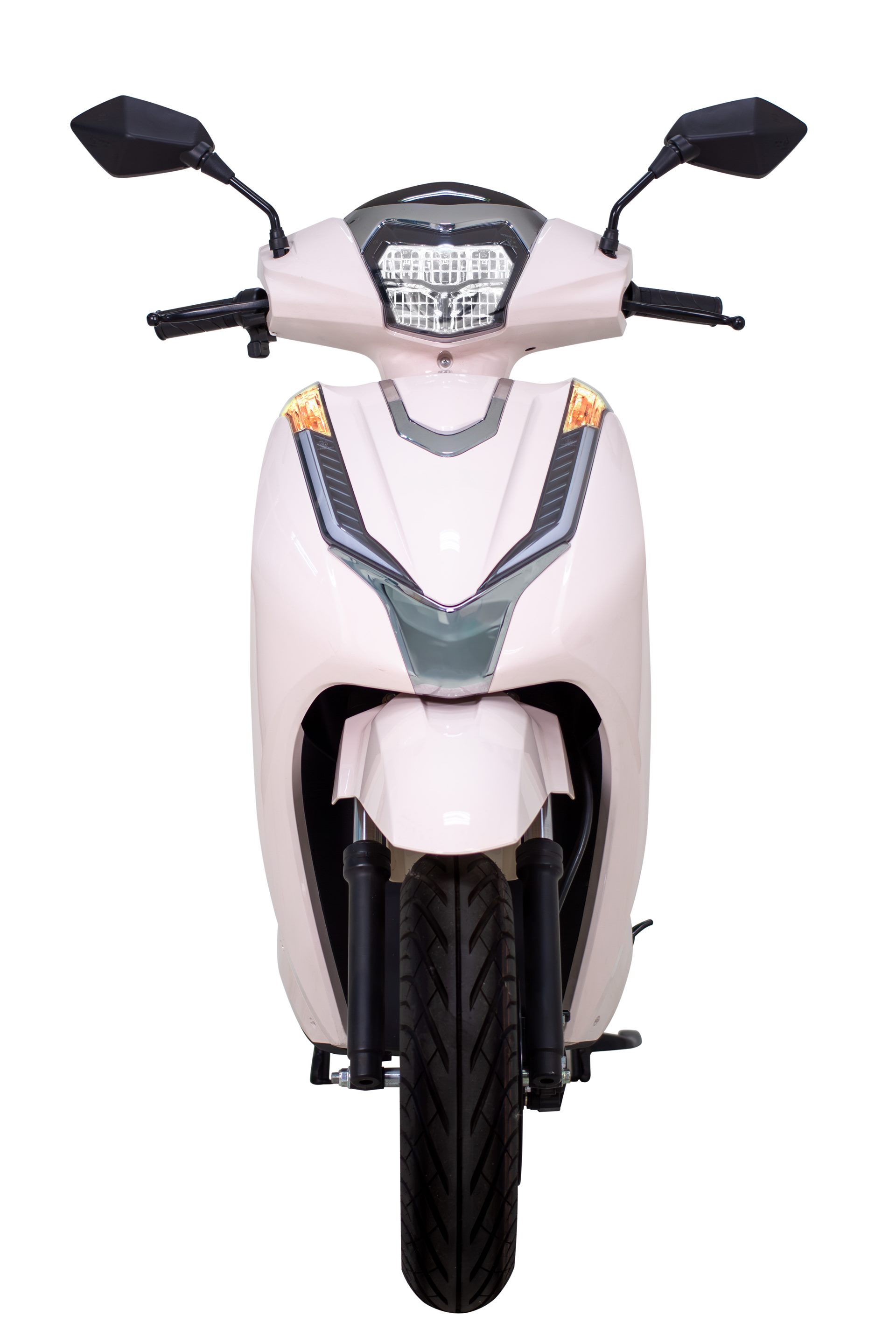 AJ EV BIKE Beats EV เอเจ อีวี ไบค์ ปี 2024 : ภาพที่ 2