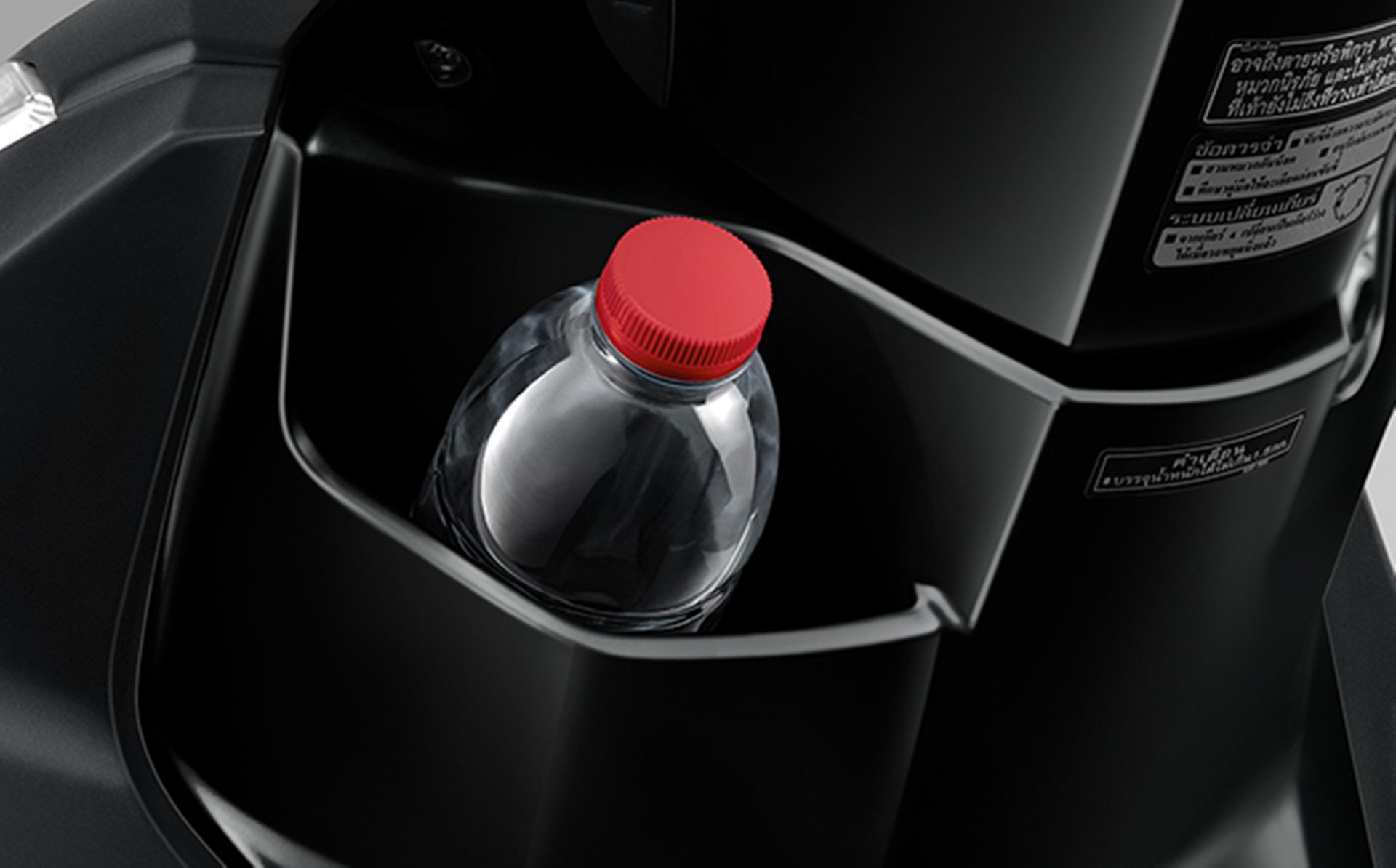 Honda Wave 125i ล้อแม็ก ฮอนด้า เวฟ ปี 2025 : ภาพที่ 10