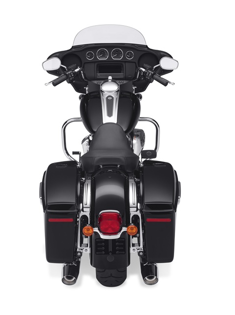 Harley-Davidson Touring Electra Glide Standard MY20 ฮาร์ลีย์-เดวิดสัน ทัวริ่ง ปี 2019 : ภาพที่ 10