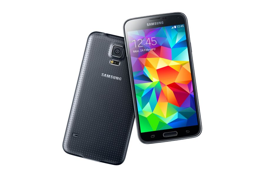 SAMSUNG Galaxy S5 ซัมซุง กาแล็คซี่ เอส 5 : ภาพที่ 7