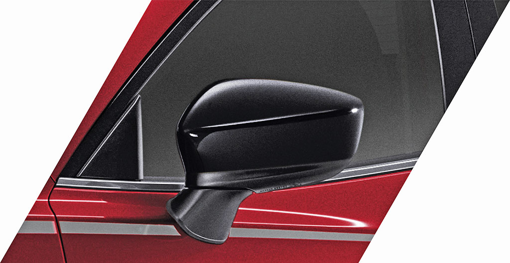 Mazda 3 2.0 Sports Racing Series มาสด้า ปี 2015 : ภาพที่ 4