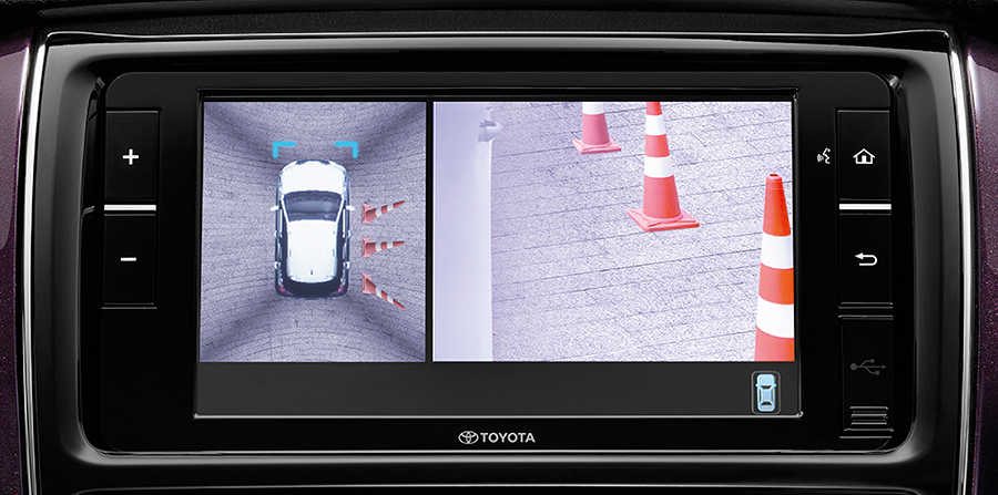 Toyota Yaris Play Sport โตโยต้า ยาริส ปี 2021 : ภาพที่ 9