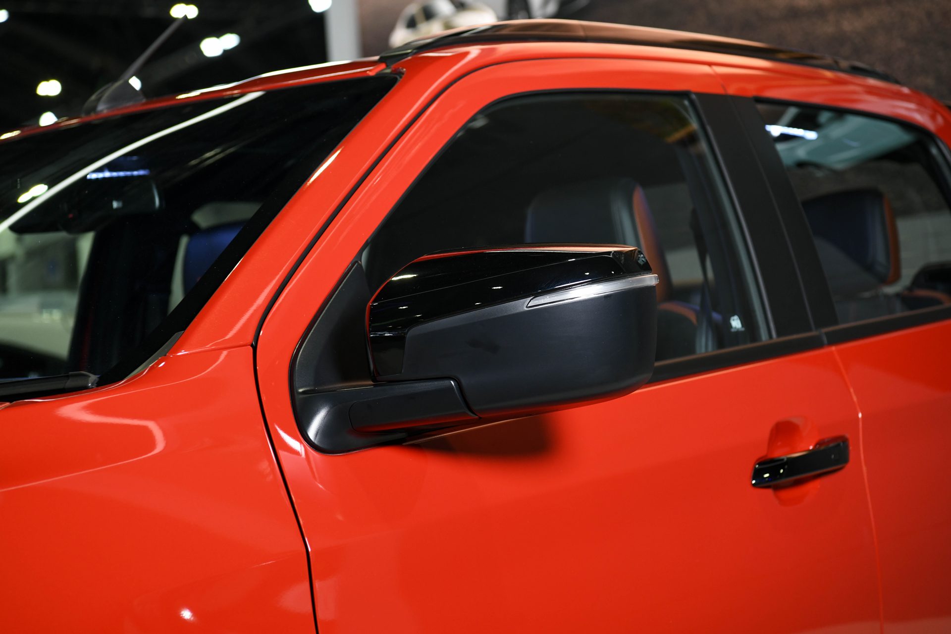 Mazda BT-50 DBL 3.0 XTR 4X4 6AT มาสด้า บีที-50 ปี 2024 : ภาพที่ 4