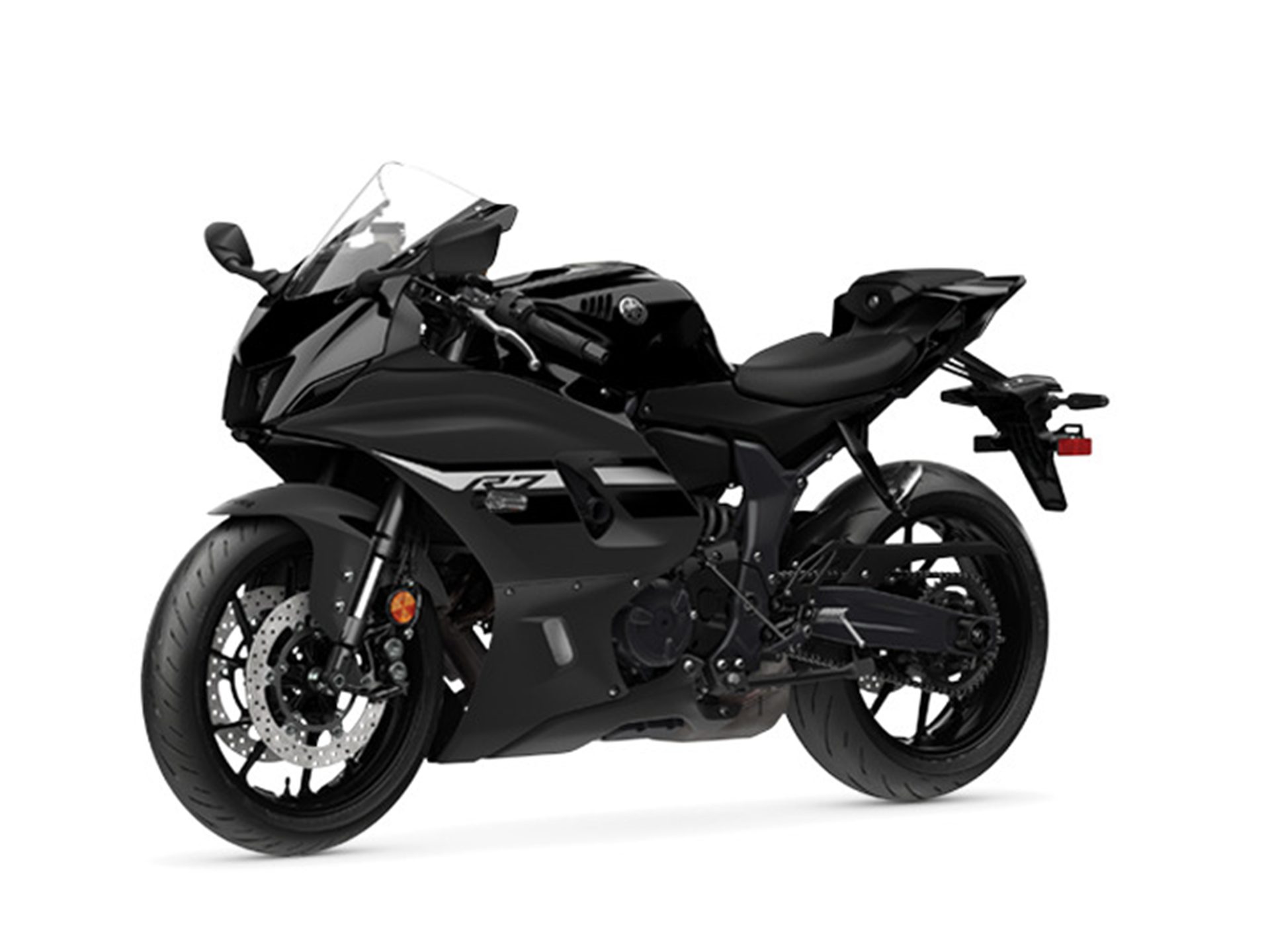 Yamaha YZF R7 ยามาฮ่า ปี 2024 : ภาพที่ 3