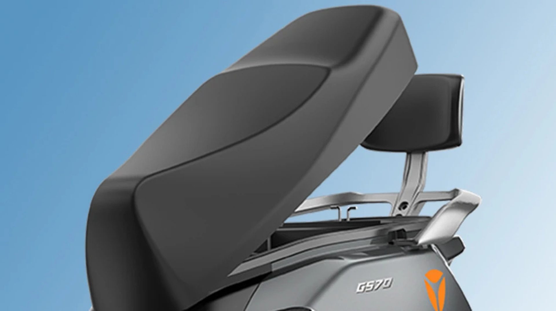 Yadea GS70 Standard ยาเดีย ปี 2026 : ภาพที่ 8