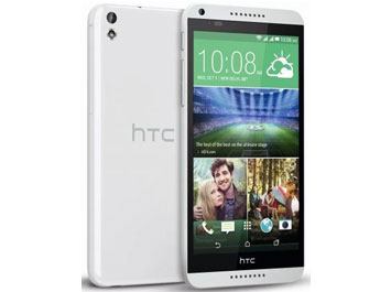 HTC Desire 816G Dual Sim เอชทีซี ดีไซร์ 816จี ดูอัล ซิม : ภาพที่ 4