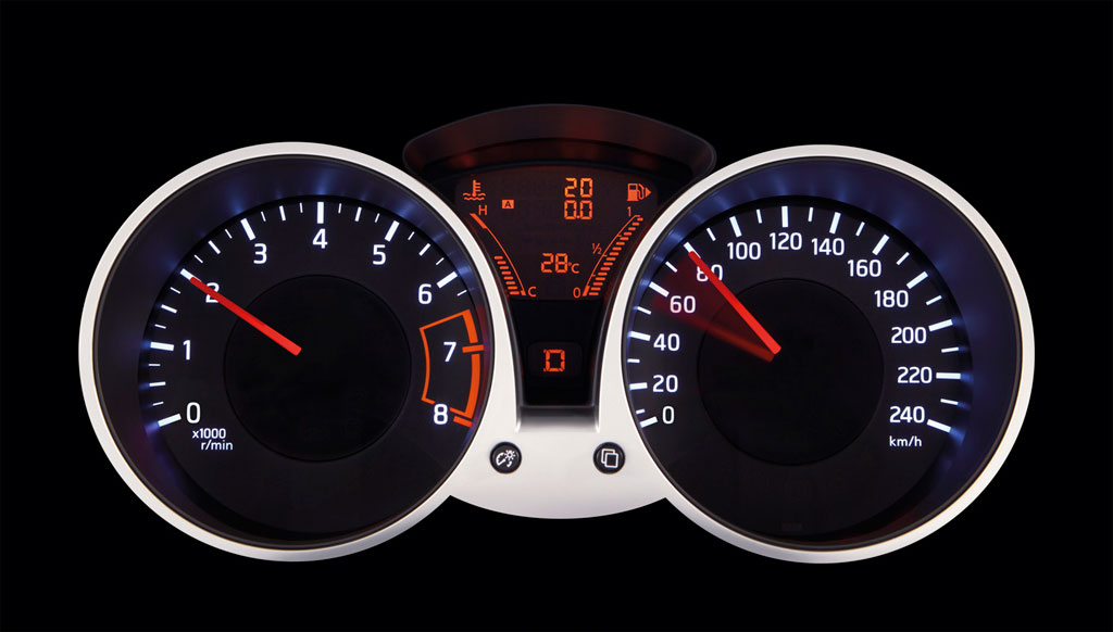 Nissan Juke 1.6 Joint Edition นิสสัน จู๊ค ปี 2014 : ภาพที่ 10