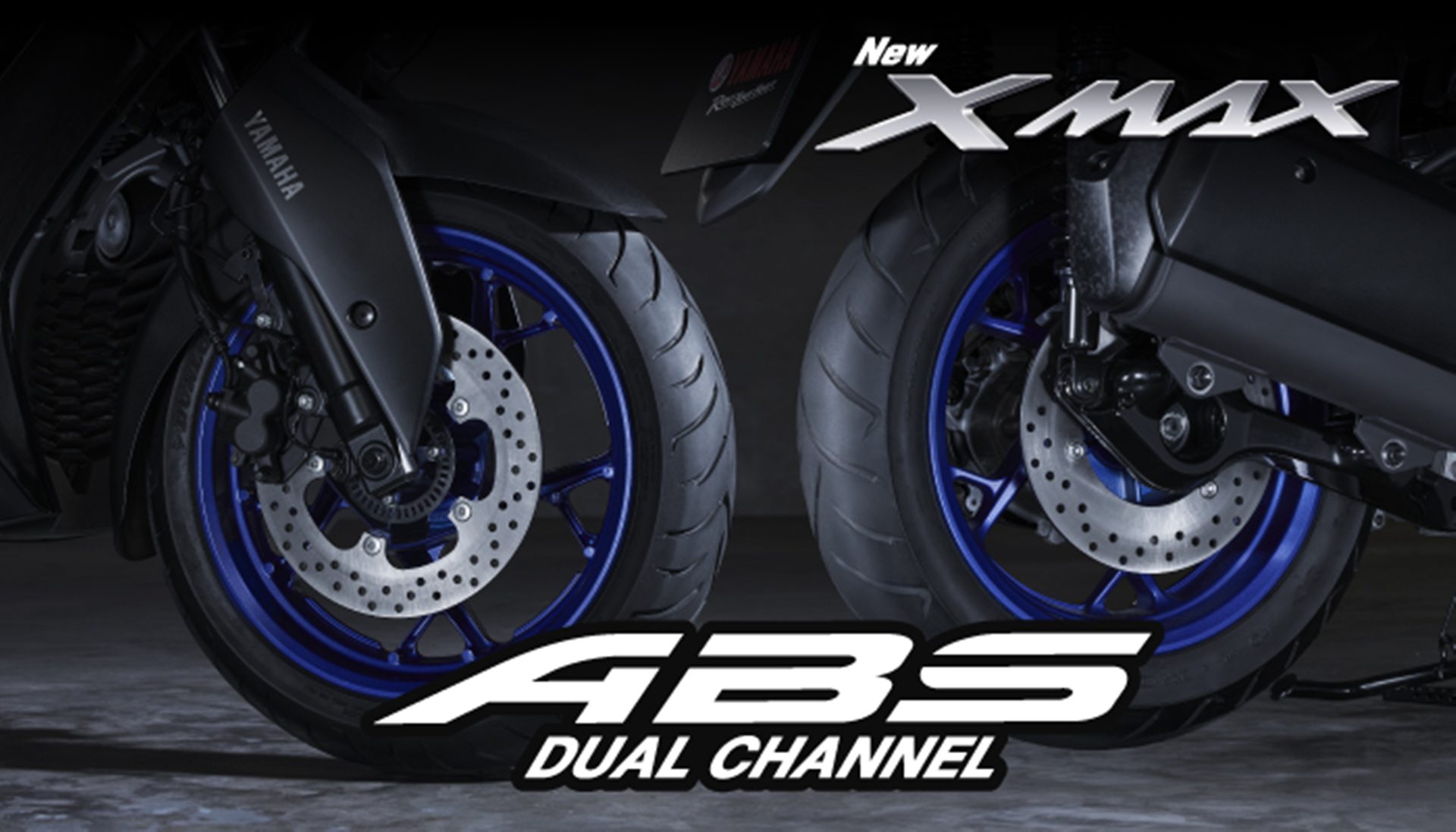 Yamaha XMAX 25th Anniversary ยามาฮ่า ปี 2026 : ภาพที่ 20