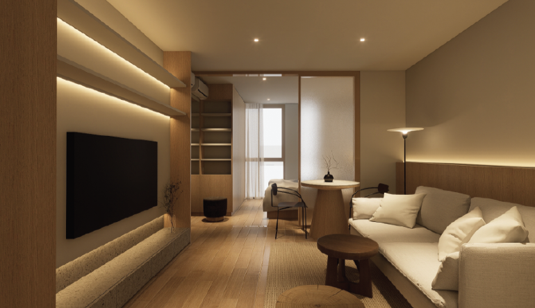 เดอะลัช 21 (The LUSH 21) : ภาพที่ 21