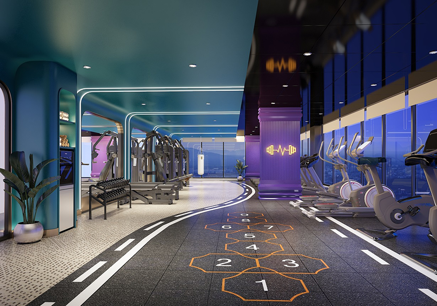 เคฟ เจเนซิส นครปฐม (Kave Genesis Nakhon Pathom) : ภาพที่ 5