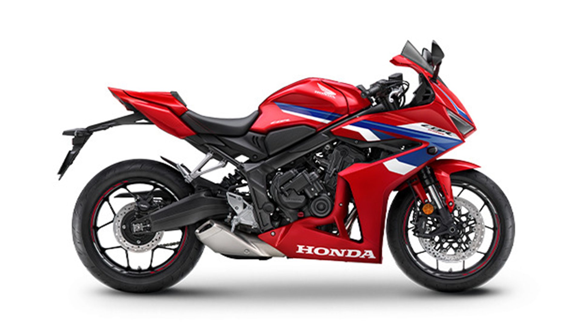 Honda CBR 650R E-Clutch ฮอนด้า ซีบีอาร์ ปี 2025 : ภาพที่ 2