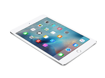 APPLE iPad Mini 4 Wi-Fi + Cellular 16GB แอปเปิล ไอแพด มินิ 4 ไวไฟ พลัส เซลลูล่า 16GB : ภาพที่ 4