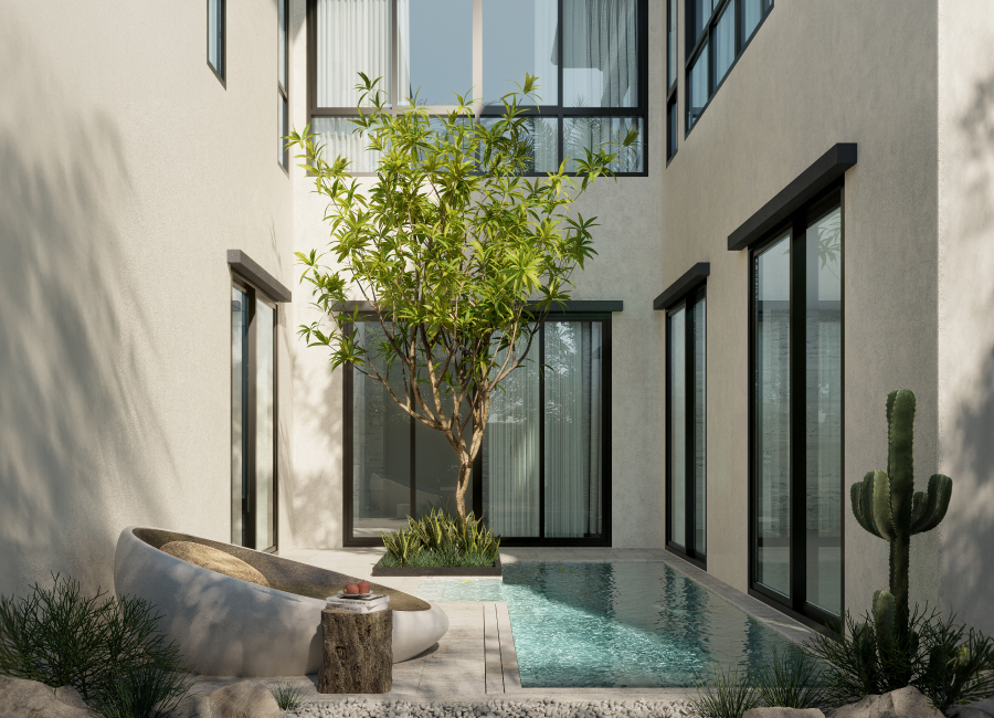 วีวัลดี บางนา (VIVALDI Bangna) : ภาพที่ 5