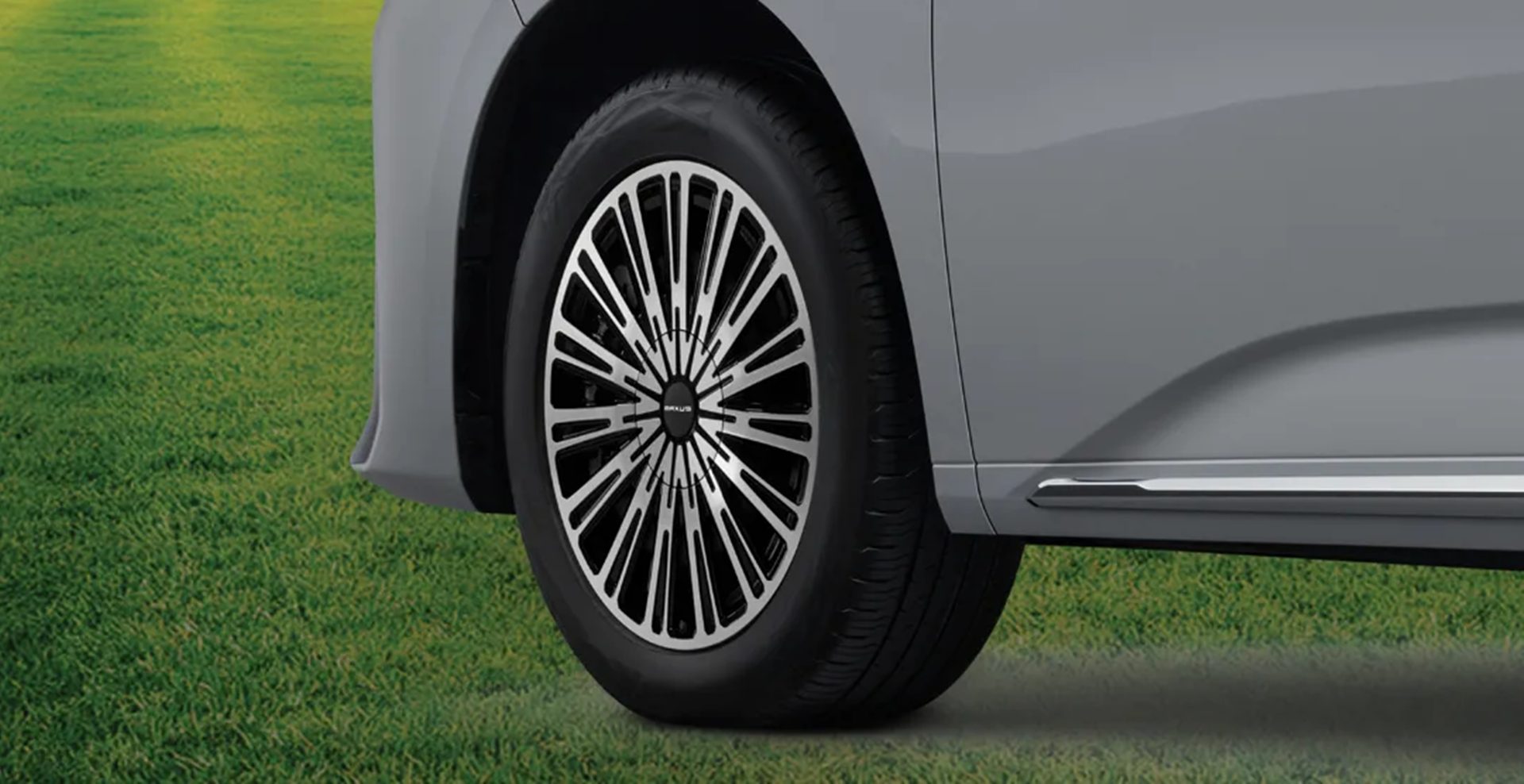 MG MAXUS9 V PLUS เอ็มจี ปี 2026 : ภาพที่ 3