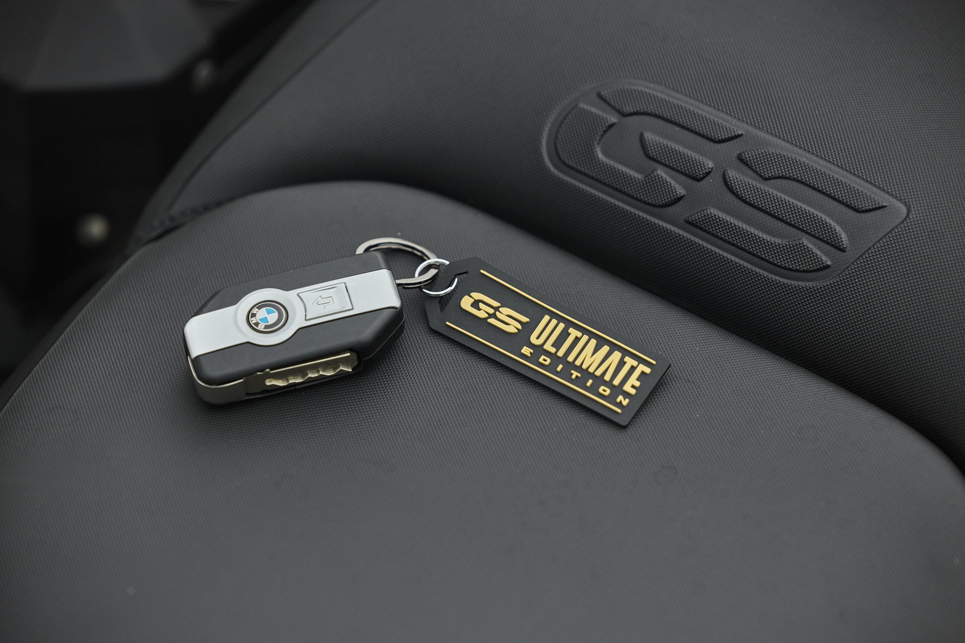 BMW R 1250 GS Adventure (Ultimate Edition) บีเอ็มดับเบิลยู อาร์ ปี 2024 : ภาพที่ 10