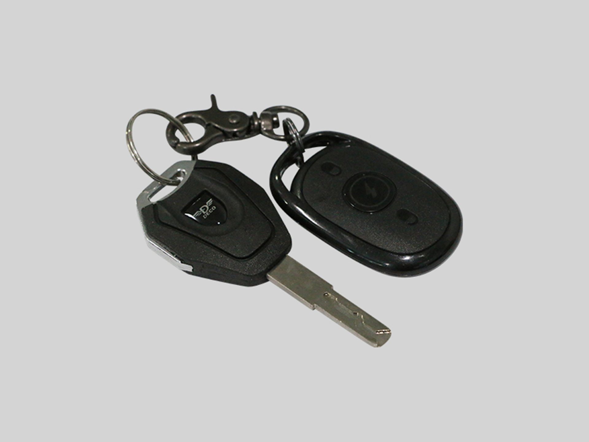 Deco SuperAce EV เดโก้ ปี 2024 : ภาพที่ 4