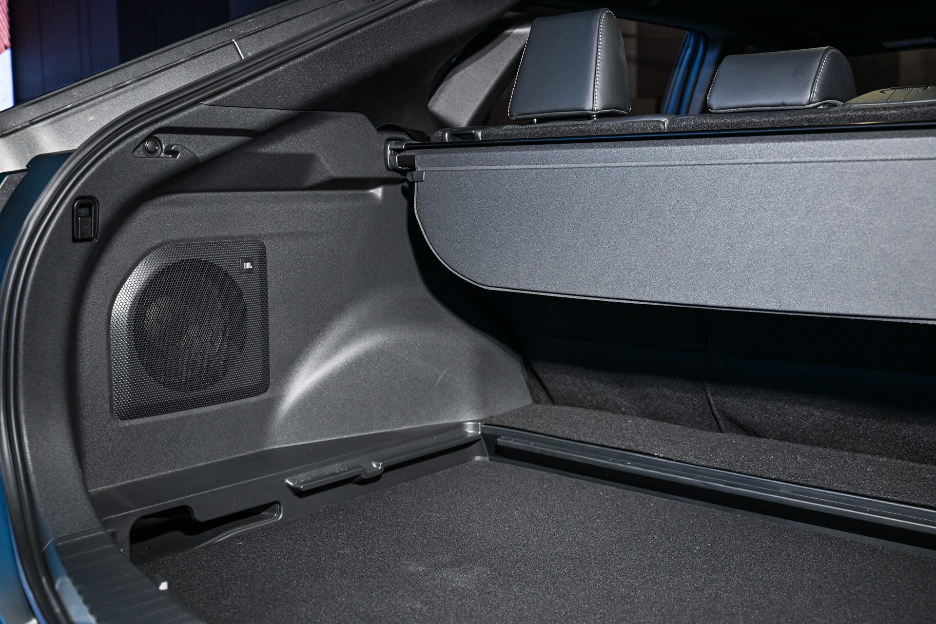 Toyota bZ bZ4X FWD โตโยต้า ปี 2025 : ภาพที่ 17