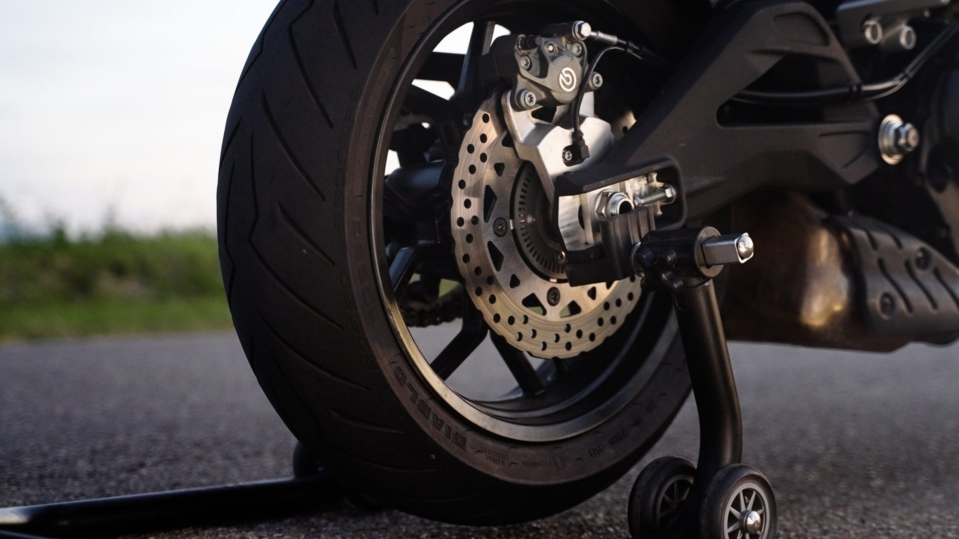 Italjet Dragster 700 Twin Limited Edition อิตัลเจ็ท ปี 2026 : ภาพที่ 5