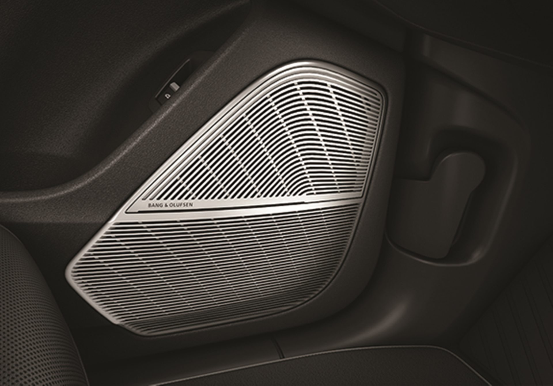 Audi RS Q8 quattro performance อาวดี้ ปี 2025 : ภาพที่ 12