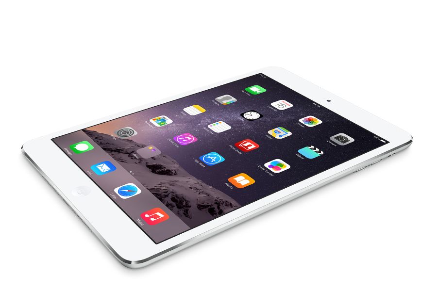 APPLE iPad Mini 2 WiFi 16GB แอปเปิล ไอแพด มินิ 2 ไวไฟ 16GB : ภาพที่ 3