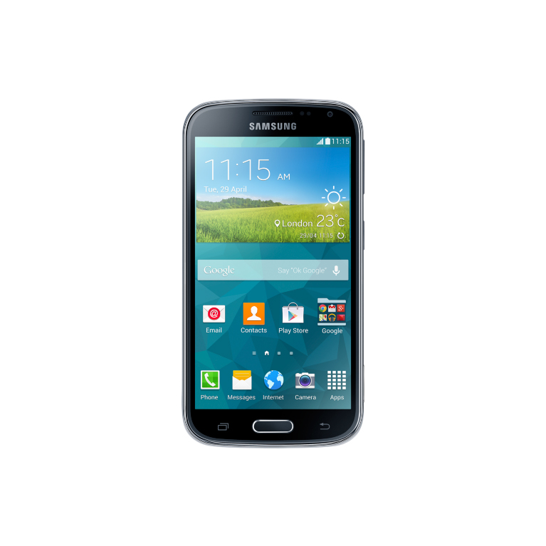 SAMSUNG Galaxy K Zoom SM-C111 ซัมซุง กาแล็คซี่ เค ซูม เอส เอ็ม - ซี 111 : ภาพที่ 1